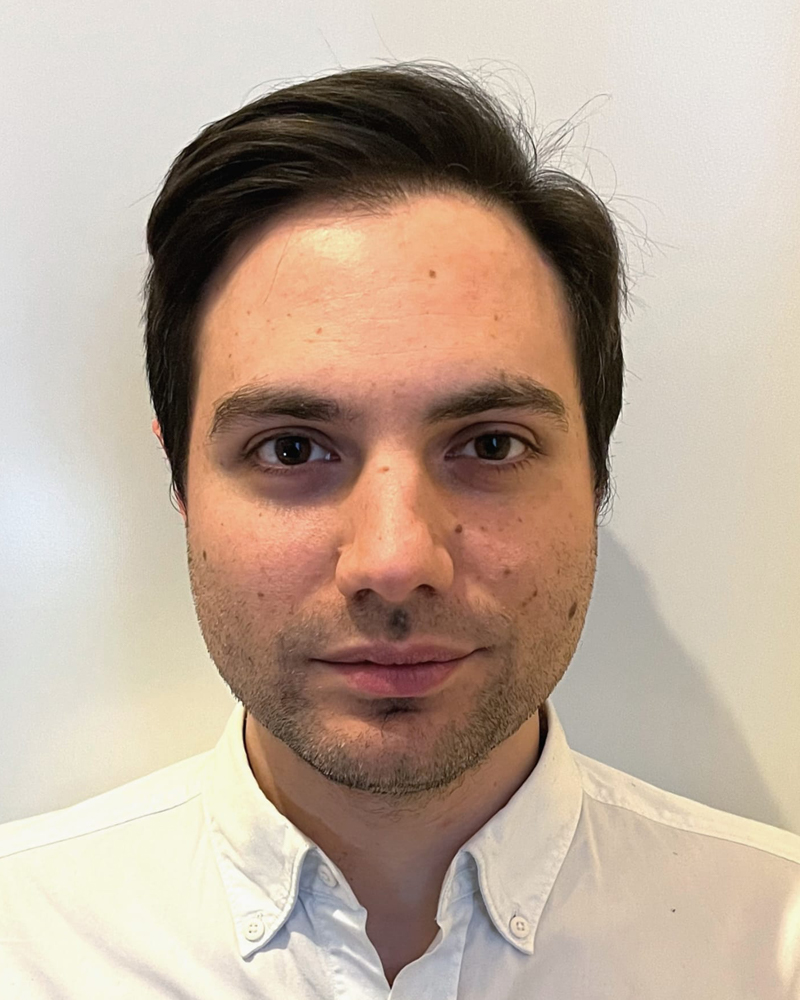 Marco Cesaro, fondatore di Customer Mind